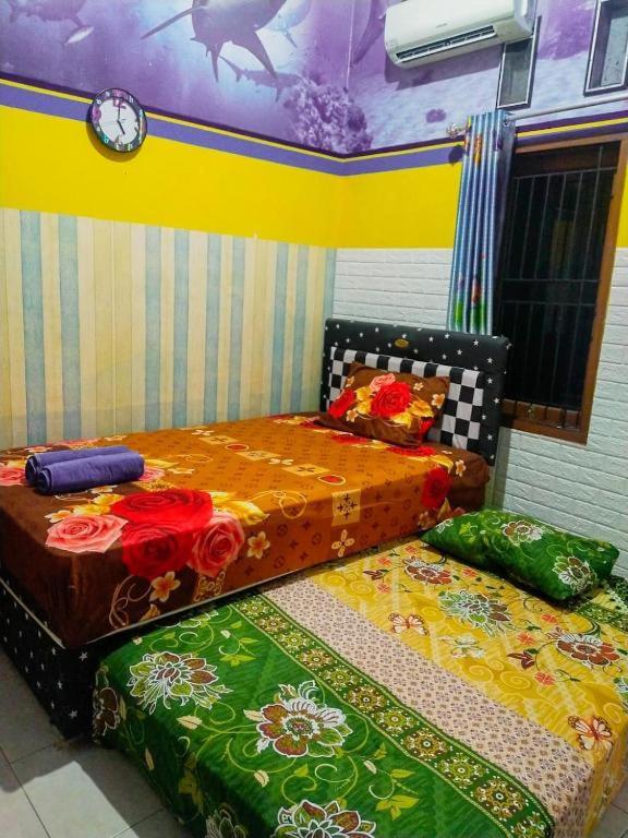 Mocca Guest House Banyuwangi  Exterior photo