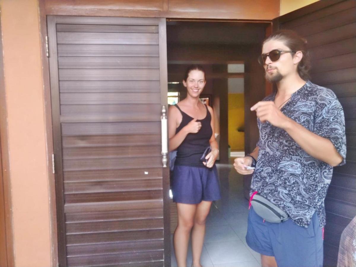 Mocca Guest House Banyuwangi  Exterior photo