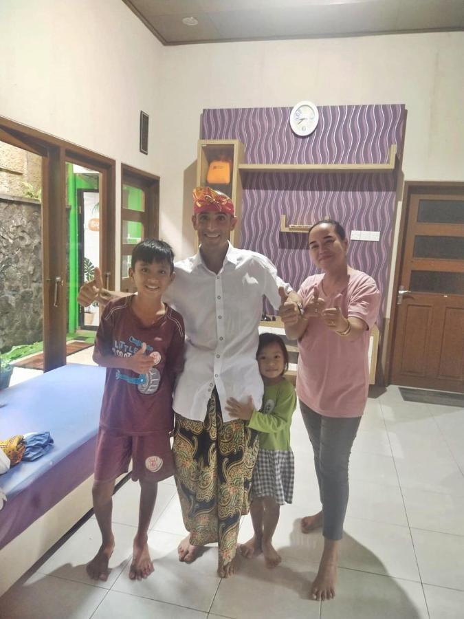 Mocca Guest House Banyuwangi  Exterior photo