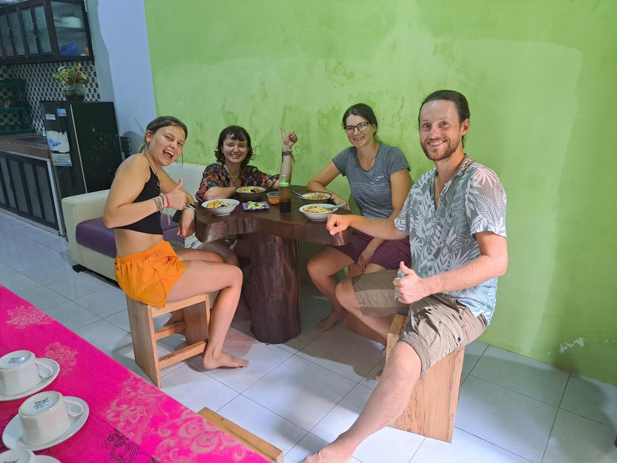 Mocca Guest House Banyuwangi  Room photo