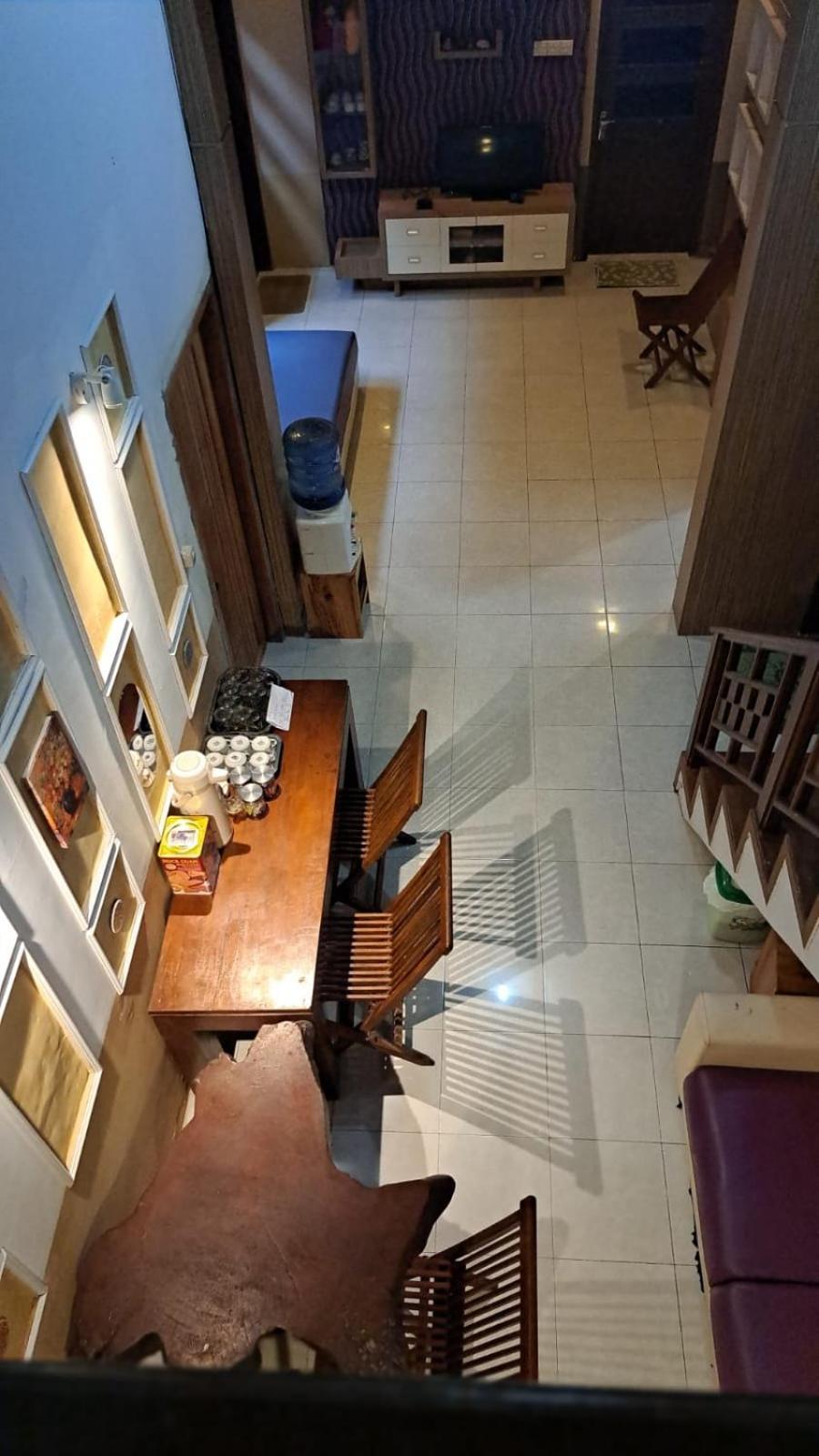 Mocca Guest House Banyuwangi  Exterior photo