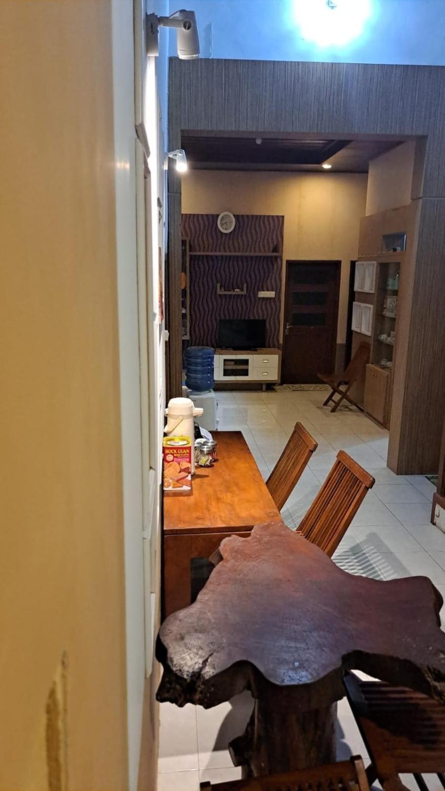 Mocca Guest House Banyuwangi  Exterior photo