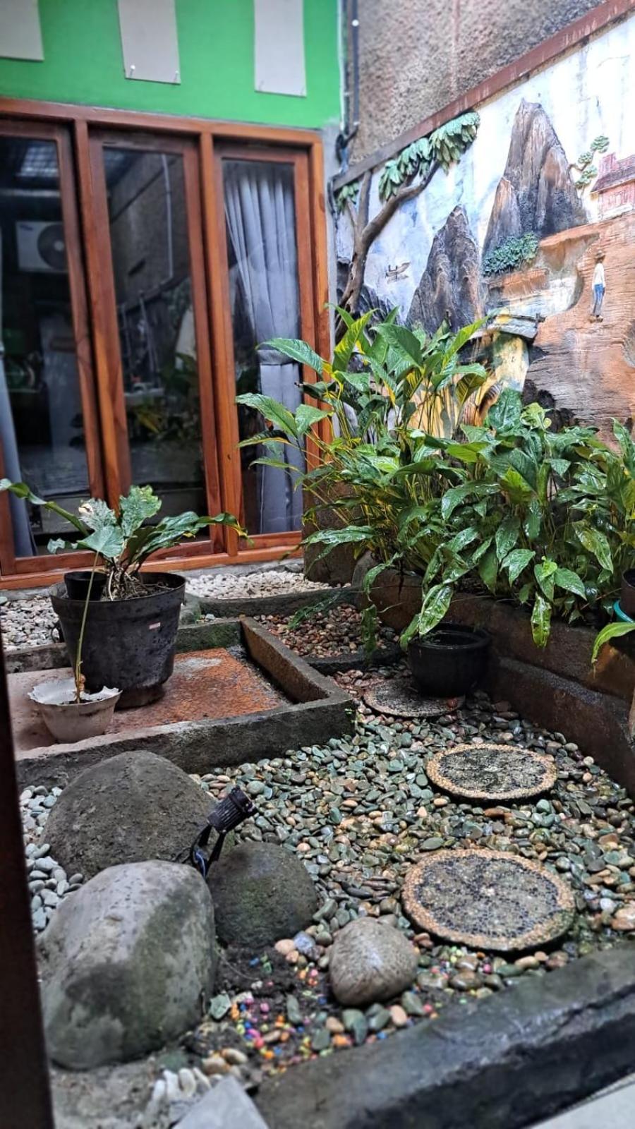 Mocca Guest House Banyuwangi  Exterior photo