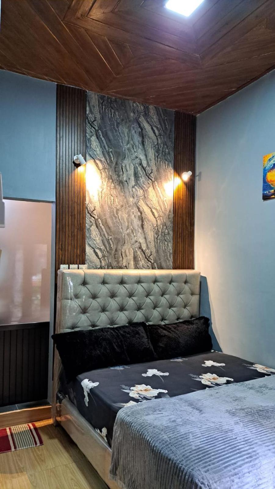 Mocca Guest House Banyuwangi  Exterior photo